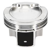 JE Pistons - JE Pistons 338096S JE Pistons BMW N55B30 3.307 in Bore- Single - Image 1