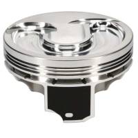 JE Pistons - JE Pistons 338687 JE Pistons Chevrolet LT1 Gen V 4.075 Bore/1.115 CD/0.927 Pin Piston Set - Set of 8 - Image 1