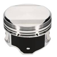 JE Pistons - JE Pistons 345617 JE Pistons Nissan RB26DETT 86mmmm Bore 15.3cc Dome 8.2:1 CR - Set of 6 - Image 1