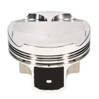 JE Pistons - JE Pistons 345627 JE Pistons BMW S50B30 FSR KIT - Set of 6 Pistons - Image 1