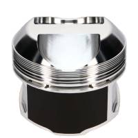 JE Pistons - JE Pistons 353227 JE Pistons Porsche 911 2.2L 87.5mm Set of 6 Pistons - Image 2