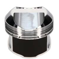 JE Pistons - JE Pistons 353228 JE Pistons Porsche 911 2.2L 89mm Set of 6 Pistons - Image 1