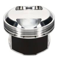 JE Pistons - JE Pistons 353246 JE Pistons Porsche 3L Aircooled Piston Kit - 95MM Bore - 1.335 In CH - 38.50 CC - Image 2