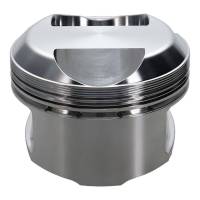 JE Pistons - JE Pistons 353283 JE Pistons Porsche 911 3.2L 95mm Set of 6 Pistons - Image 1