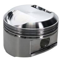 JE Pistons - JE Pistons 353283 JE Pistons Porsche 911 3.2L 95mm Set of 6 Pistons - Image 2
