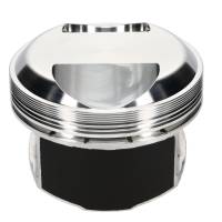 JE Pistons - JE Pistons 353291S JE Pistons Porsche 911 3.2L 100mm - Single - Image 1