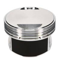 JE Pistons - JE Pistons 353311 JE Pistons Porsche 3.6L KIT Set of 6 Pistons - Image 1