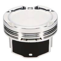 JE Pistons - JE Pistons 353823 JE Pistons VW 1.8T 20V (20mm Pin) 81mm Bore FSR Piston Kit (Set of 4) - Image 2