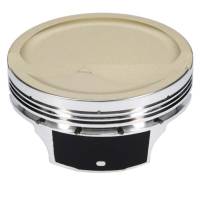 JE Pistons - JE Pistons 360776 JE Pistons Ultra Series GM Gen III/IV LS 4.075in Bore/3.622in Stroke Set of 8 Pistons - Image 2