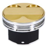 JE Pistons - JE Pistons 361272 JE Pistons Honda K20A2 Ultra Series 10.1 86.5mm Bore Piston Kit (Set of 4) - Image 2