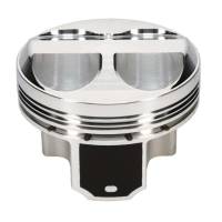 JE Pistons - JE Pistons 361310 JE Pistons Nissan RB25DET 86mm Bore 0.827in Pin Dia 8.5:1 CR - Set of 6 - Image 1