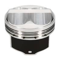 JE Pistons - JE Pistons 361310 JE Pistons Nissan RB25DET 86mm Bore 0.827in Pin Dia 8.5:1 CR - Set of 6 - Image 2
