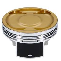 JE Pistons - JE Pistons 361327 JE Pistons Subaru EJ25 Ultra Series 99.50mm Bore Dia -16.5cc 8.5:1 - Piston Set - Image 1