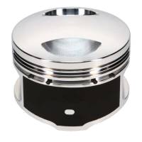 JE Pistons - JE Pistons 362215 JE Piston Ferrari 3.0L 250 V12 2V 73.50 mm Bore 1.138 in CH 10.00 CC - Set of 12 - Image 1
