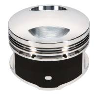 JE Pistons - JE Pistons 362215 JE Piston Ferrari 3.0L 250 V12 2V 73.50 mm Bore 1.138 in CH 10.00 CC - Set of 12 - Image 2