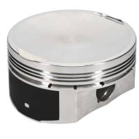 JE Pistons - JE Pistons 367213 JE Pistons Gen 3 Hemi 6.2L Hellcat 4.09in Bore -4.8cc Dish 0.927in Pin Dia - Set of 8 - Image 2