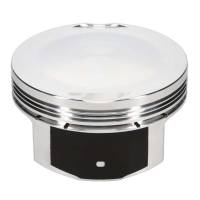 JE Pistons - JE Pistons 367219 JE Pistons Gen 3 Hemi 6.4L Apache 4.09in Bore 4.1cc Dome 0.927in Pin Dia - Set of 8 - Image 1