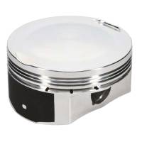 JE Pistons - JE Pistons 367219 JE Pistons Gen 3 Hemi 6.4L Apache 4.09in Bore 4.1cc Dome 0.927in Pin Dia - Set of 8 - Image 2