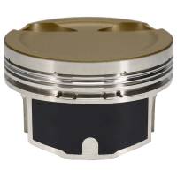 JE Pistons - JE Pistons 367865 JE Pistons VW 2.0T TSI Ultra Series 23mm PIN - Set of 4 Pistons - Image 1