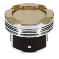 JE Pistons - JE Pistons 367877 JE Pistons BMW N54B30 Ultra Series Set of 6 Pistons - Image 1
