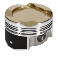 JE Pistons - JE Pistons 367877 JE Pistons BMW N54B30 Ultra Series Set of 6 Pistons - Image 2
