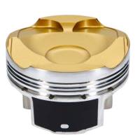 JE Pistons - JE Pistons 367899 JE Pistons Subaru FA20 Ultra Series Set of 4 Pistons - Image 2