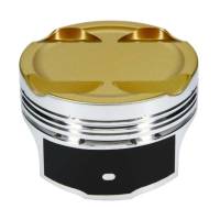 JE Pistons - JE Pistons 367908 JE Pistons Toyota 3SGTE Ultra Series - Set of 4 Pistons - Image 1