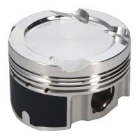 JE Pistons - JE Pistons 371720 JE Pistons 15+ BMW B58B30 / 20+ Toyota B58C30 3.0L Turbo (Size 1.00) Set of 6 Pistons - Image 2