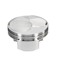 JE Pistons - JE Pistons 377907 JE Pistons BBC 4.660in Bore 23cc Dome Pistons - Set of 8 - Image 1