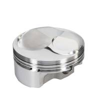 JE Pistons - JE Pistons 377907 JE Pistons BBC 4.660in Bore 23cc Dome Pistons - Set of 8 - Image 2