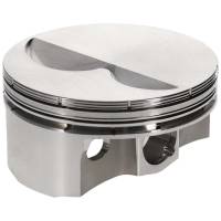 JE Pistons - JE Pistons 377964 JE Pistons Chevrolet Small Block Stock Car 4.060in Bore 1.250 CD Flat Top -3.8cc - Set of 8 - Image 2
