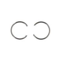 JE Pistons - JE Pistons 787-063-MW JE Pistons Wire Lock - Image 2