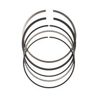 JE Pistons - JE Pistons J100S8-4470-5 JE Pistons Ring Sets 1/16-1/16-3/16 4.475 - Image 1