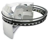 JE Pistons - JE Pistons J750F8-4030-5 JE Pistons Ring Sets 1.2-1.5-3.0 RINGS - Image 2