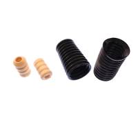 Bilstein - Bilstein 11-101406 Bilstein B1 1987 Mercedes-Benz 260E Base Front Boots and bump stops - Fits 1986-1995 Mercedes-Benz 300E, E320 - Image 5