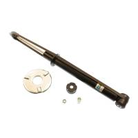 Bilstein - Bilstein 19-029207 Bilstein B4 1996 Audi A4 Base Rear Twintube Shock Absorber - Fits 1996-1999 Audi A4 - Image 5