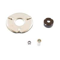 Bilstein - Bilstein 19-029207 Bilstein B4 1996 Audi A4 Base Rear Twintube Shock Absorber - Fits 1996-1999 Audi A4 - Image 8