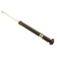Bilstein - Bilstein 19-029443 Bilstein B4 1998 Audi A6 Base Rear Twintube Shock Absorber - Fits 1998-2005 Volkswagen, Audi models - Image 1