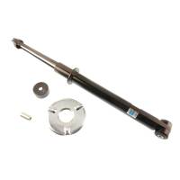 Bilstein - Bilstein 19-103471 Bilstein B4 1999 Audi A4 Base Rear Twintube Shock Absorber - Fits 1999-2001 Audi A4 - Image 4