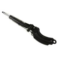 Bilstein - Bilstein 19-189666 Bilstein B4 2011 Volkswagen Touareg VR6 Front Left Shock Absorber - Fits 2011-2017 Volkswagen Touareg - Image 4