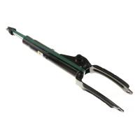 Bilstein - Bilstein 19-189697 Bilstein B4 2011 Volkswagen Touareg VR6 Front Left Shock Absorber - Fits 2011-2017 Volkswagen Touareg - Image 2
