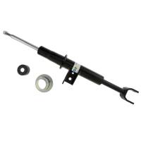 Bilstein - Bilstein 19-193298 Bilstein B4 OE Replacement 11-15 BMW 528i/530i (w/o Electric Suspension) Front Left Strut Assembly - Fits 2011-2019 BMW ActiveHybrid 5, 650i Gran Coupe, 550i - Image 1