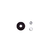 Bilstein - Bilstein 19-194486 Bilstein B4 03-06 Porsche Cayenne / 04-10 Volkswagen Rear Twintube Shock Absorber - Fits 2003-2010 Porsche, Volkswagen models - Image 7