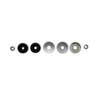 Bilstein - Bilstein 19-218724 Bilstein 1995 Land Rover Defender B4 OE Replacement Shock Absorber - Rear - Fits 1995-1997 Land Rover Defender 90 - Image 1