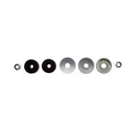 Bilstein - Bilstein 19-218724 Bilstein 1995 Land Rover Defender B4 OE Replacement Shock Absorber - Rear - Fits 1995-1997 Land Rover Defender 90 - Image 5