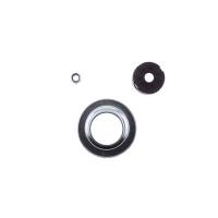Bilstein - Bilstein 19-220970 Bilstein B4 OE Replacement 2006-2010 BMW 650i Base V8 Rear Twintube Shock Absorber - Fits 2004-2010 BMW 650i, 645Ci - Image 4