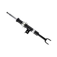 Bilstein - Bilstein 19-227627 Bilstein B4 OE Replacement 12-15 BMW 640i/650i Front Left Twintube Strut Assembly - Fits 2012-2018 BMW 650i - Image 1