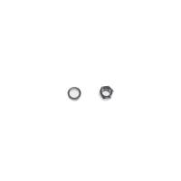 Bilstein - Bilstein 19-240329 Bilstein B4 2014 BMW X5 AWD Rear Left Twintube Strut Assembly - Fits 2014-2019 BMW X5, X6 - Image 2