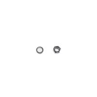 Bilstein - Bilstein 19-240329 Bilstein B4 2014 BMW X5 AWD Rear Left Twintube Strut Assembly - Fits 2014-2019 BMW X5, X6 - Image 6