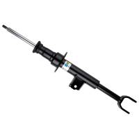 Bilstein - Bilstein 19-274355 Bilstein 17-21 BMW 530i B4 OE Replacement Shock Absorber - Front Left - Fits 2017-2023 BMW 530i, 540i - Image 1